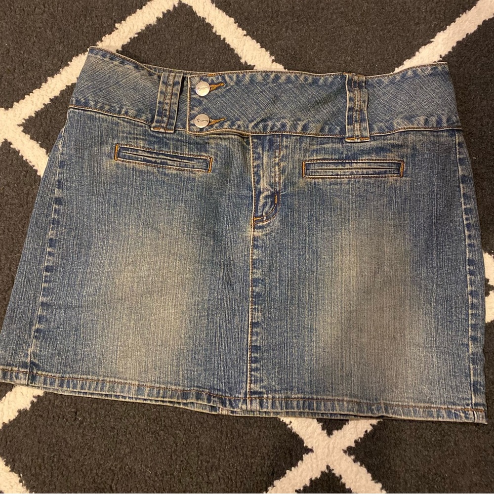 Women’s Spacegirlz Skirt